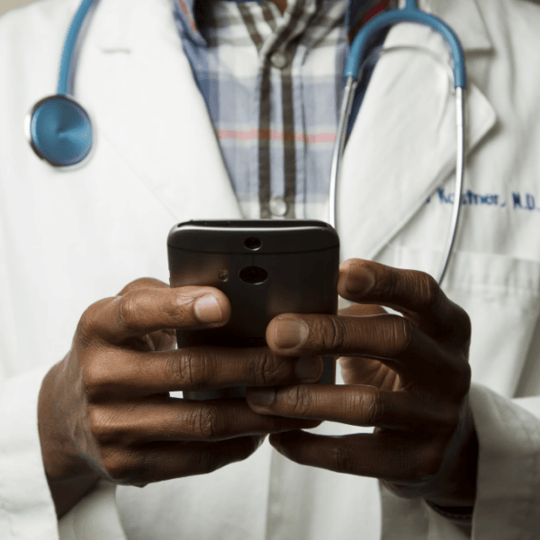 Designing Better Clinical UX: Our Journey with Lightning Step