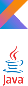 Programming languages: Java, Kotlin