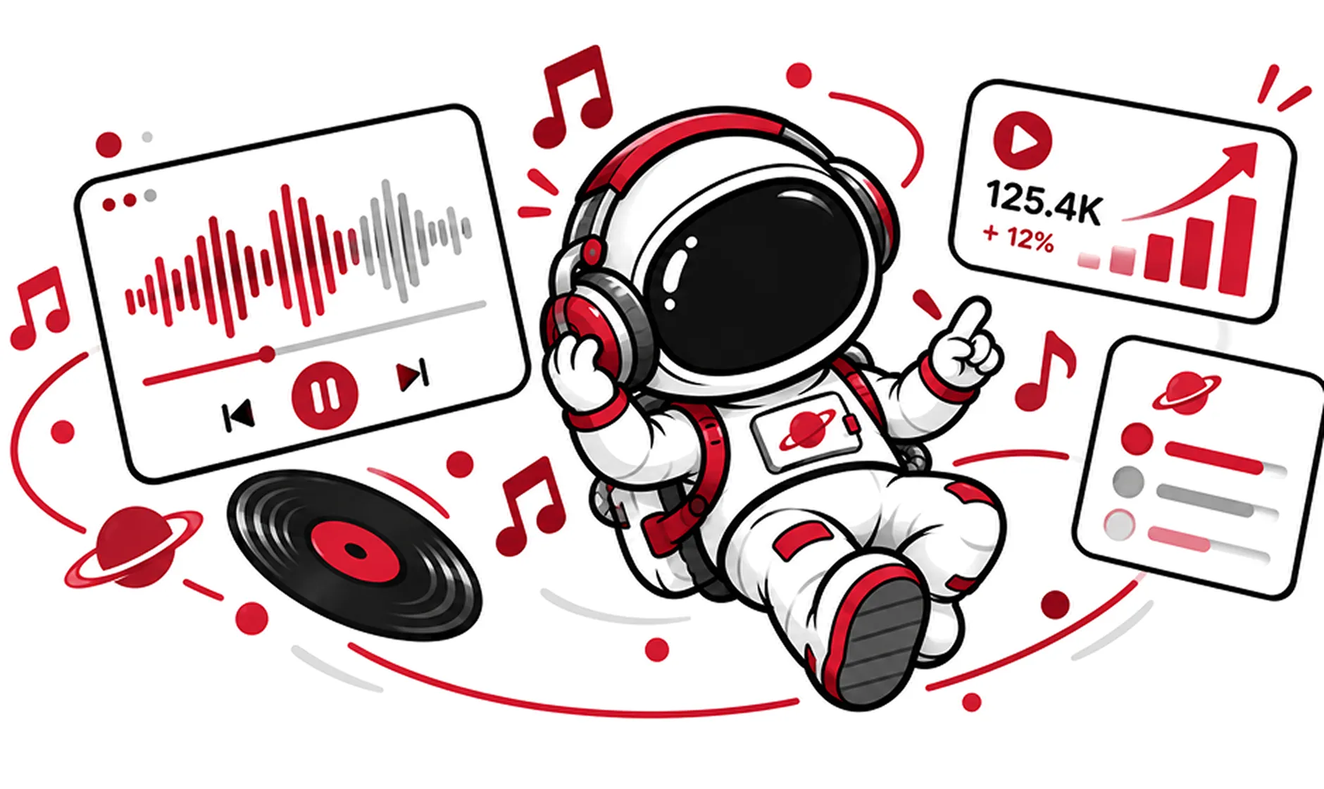 Music & Media Technology