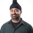 Sunny Walia