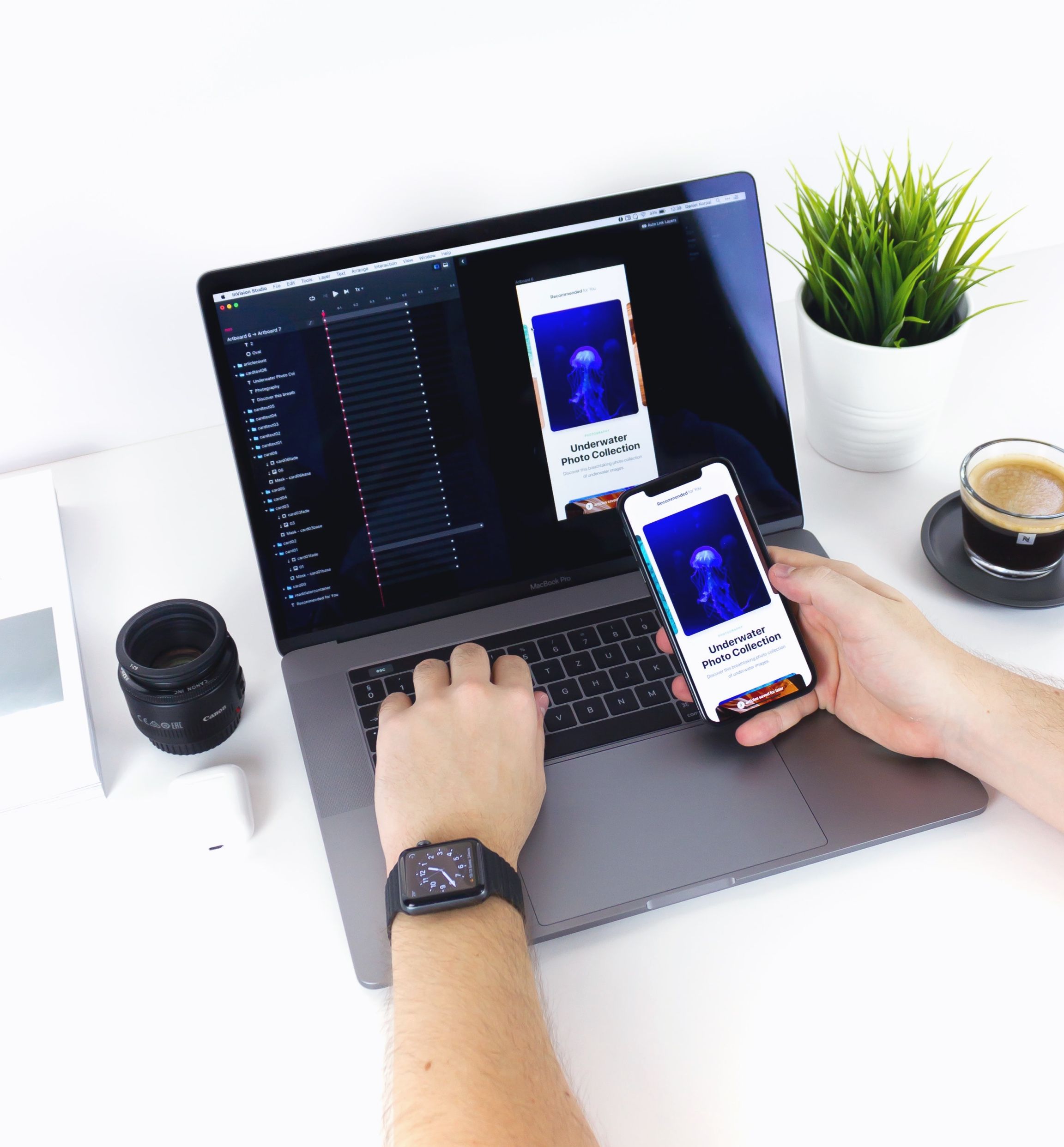 UI Design